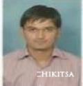 Dr. Vishalkumar Maheshbhai Desai Homeopathy Doctor Bhavnagar