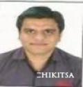 Dr. Wasim Jabbarbhai Hingora Homeopathy Doctor Mumbai