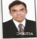 Dr. Yogeshbhai Vallabhbhai Limbani Homeopathy Doctor Bhavnagar