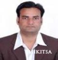 Mr. Manish Goyal Yoga Teacher Jodhpur