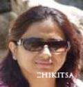 Mrs. Shreya Vaidya Ayurvedic Doctor Pune