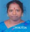 Mrs. VijaYa Lakshmi Acupuncture Doctor Tirupur