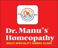 Dr. Manus Homeopathy