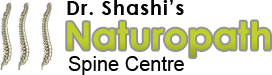Naturopath Spine Centre