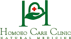 Homoeo Care Clinic
