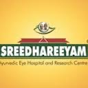 Sreedhareeyam Ayurvedic Eye Hospital & Research Centre