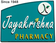 Jayakrishna Pharmacy and Ayurveda Hospital 