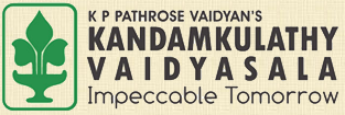 Kandamkulathy Vaidyasala