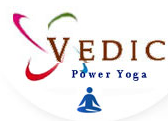 Vedic Power Yoga