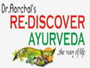 Re- Discover Ayurveda