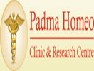 Padma Homeo Clinic