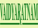 Vaidyaratnam Treatment Centre