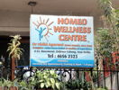 Homeo Wellness Centre