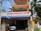 Ayushya Ayurvedic Panchakarma Centre