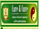 Care & Cure Academy Of Classical Acupuncture And Clinic