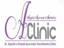 Dr. Ajayitas Charak Ayurvedic Clinic