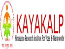 Kayakalpa Himalayan Research Institute for Yoga & Naturopathy