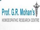 Prof.G.R. Mohans Homoeopathic Reserch Centre