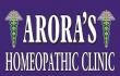 Arora's Homeopathic Clinic
