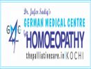 German Medical Centre for Homoeopathy