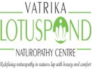 Vatrika Lotuspond Naturopathy Centre