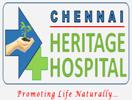 Chennai Heritage Hospital