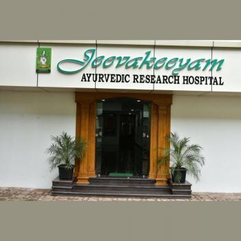 Jeevakeeyam Ayurvedic Research Hospital