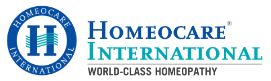 Homeocare International