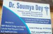 Dr. Soumya Dey's Clinic