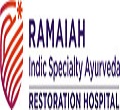 Ramaiah Indic Specialty Ayurveda