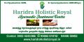 Haridra Holistic Royal Ayurvedic Treatment Centre