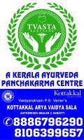 Tvasta Ayurveda Panchakarma Centre