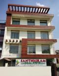 Santhigram Kerala Ayurveda Hospital