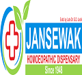Dr. Sahaj Joshi's Jansewak Homeopathy Dispensary