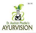 Dr. Aashish Phadke's Ayurvision Centre for Ayurveda & Panchakarma Therapy Eye Care Clinic