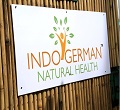 Indo German Natural Health