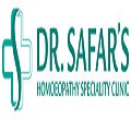Dr. Safar's Homoeopathy Speciality Clinic