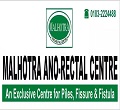 Malhotra Ano Rectal Centre