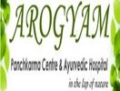 Arogyam Panchkarma Centre & Ayurvedic Hospital