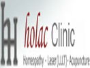 Holac Homeopathy, Acupuncture & LLLT Clinic