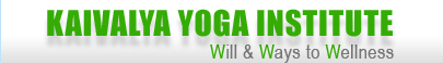 Kaivalya Yoga Institute