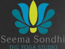 Seema Sondhi - The Yoga Studio