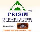 PRISIM The Healing Institute