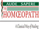 Aude Sapere - The Homoeopath