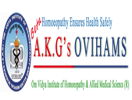 A.K.G.S Ovihams Homoeopathy