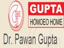 Gupta Homoeo Home
