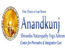 Anandkunj Naturopathy Yoga Ashram