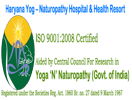 Haryana Yog - Naturopathy Hospital & Health Resort