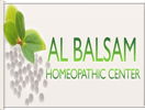 AL BALSAM Homeopathic Center