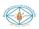 Bharadwaja Ayurveda Chiktsa Kendra